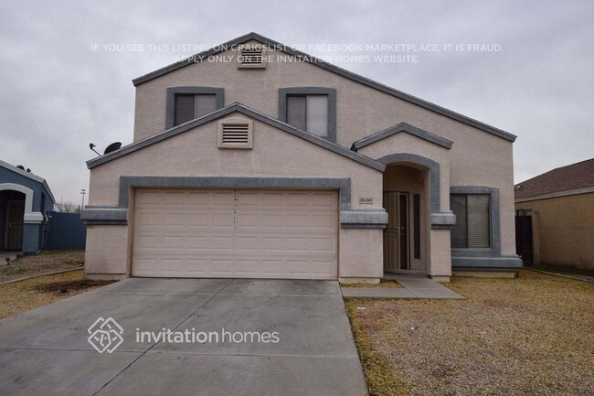 Building Photo - 5638 S 5th Dr