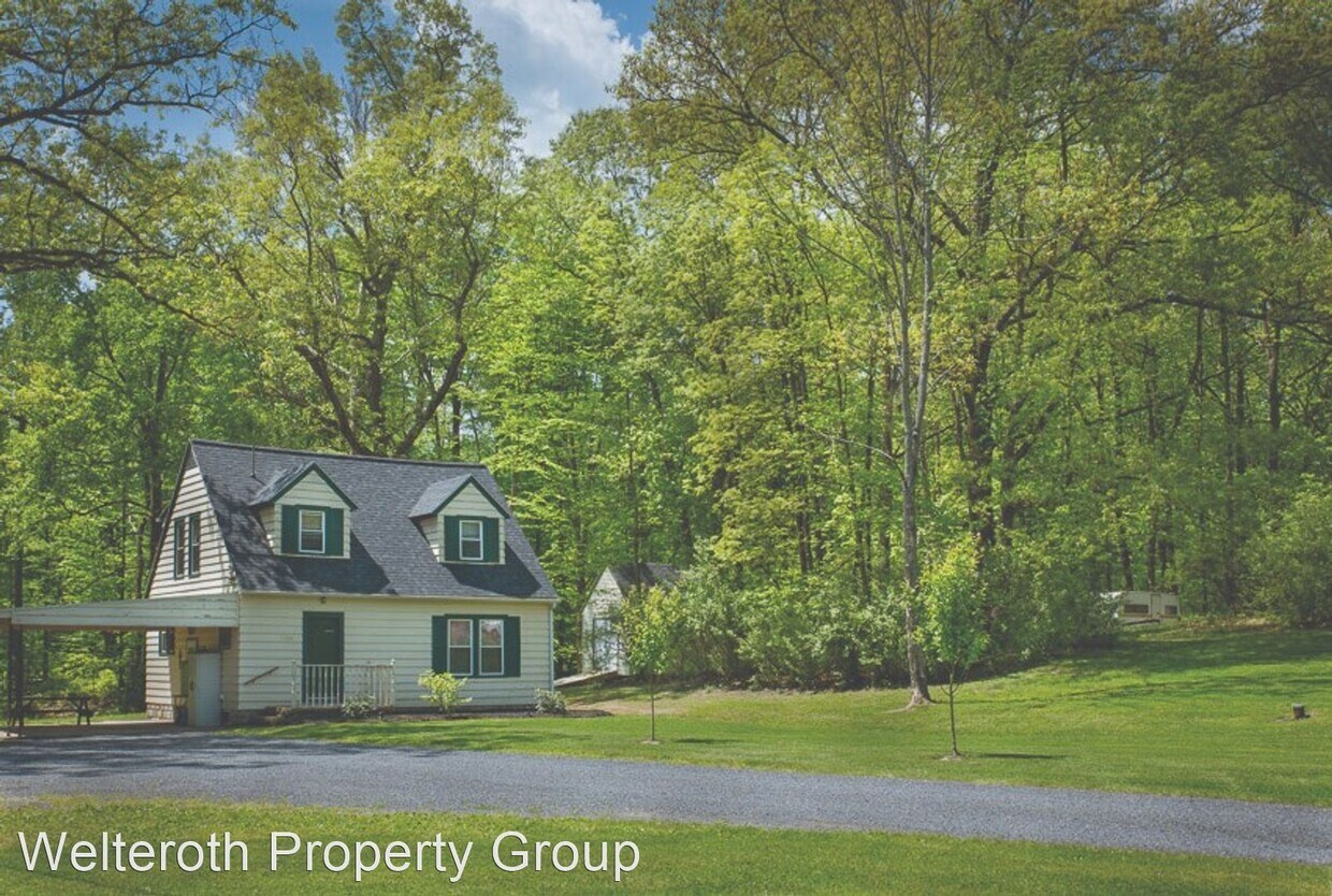 1102 Fairfield Church Rd, Montoursville, PA 17754 House Rental in