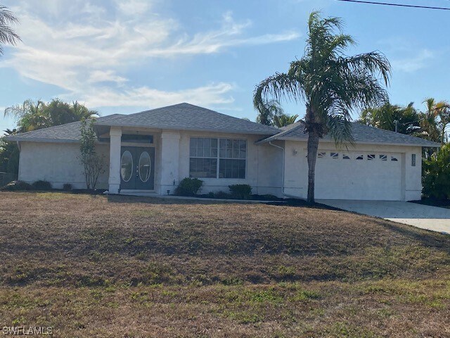 Primary Photo - 2512 SW 12th Pl