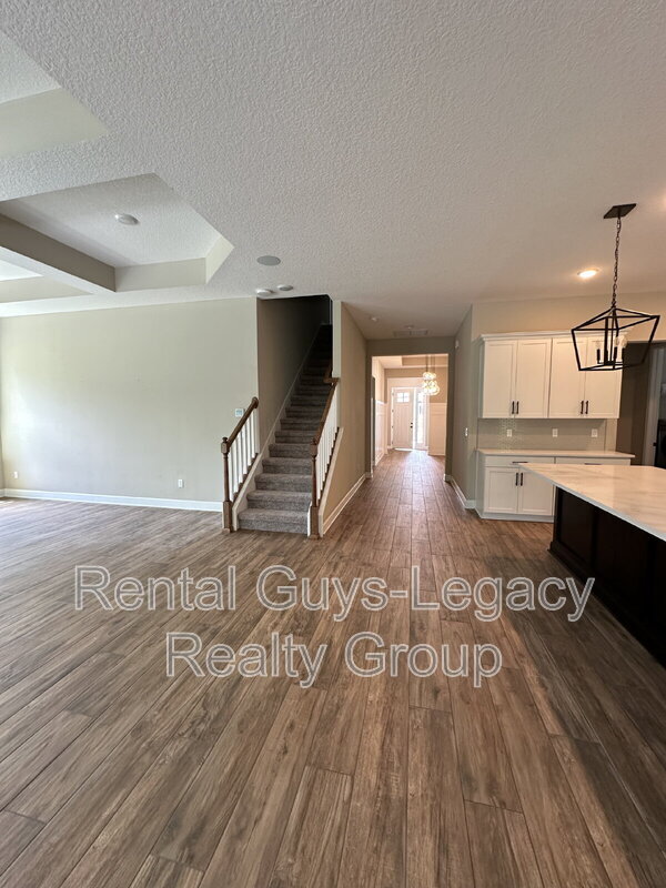 Foto del edificio - 813 Crosswater Lake Dr