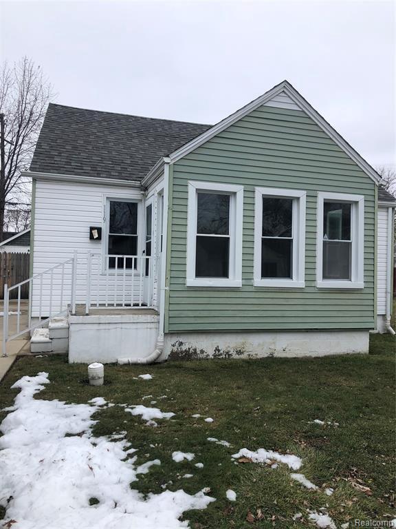 Primary Photo - 119 E Mahan Ave