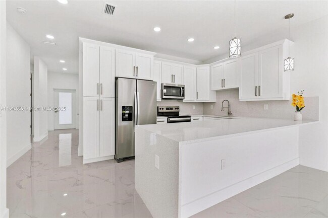 Foto del edificio - 2516 Park Rd
