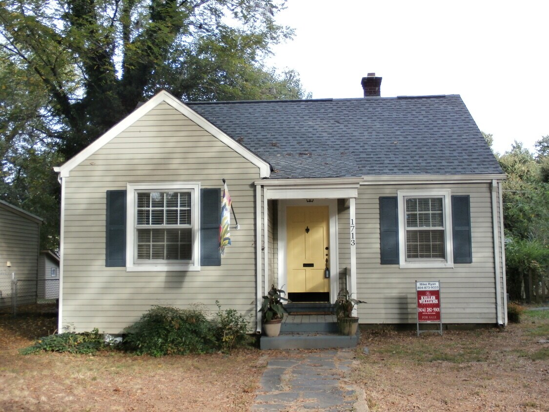 Foto principal - 1713 Carter St