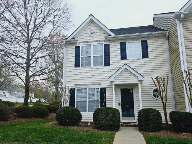 Building Photo - 481 Ansley Way