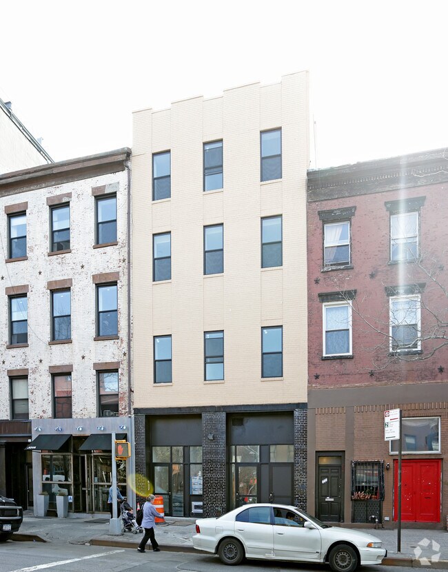 Foto del edificio - 217 Court St