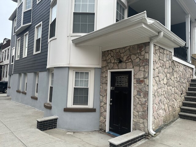 Foto del edificio - 678 Bergen Ave