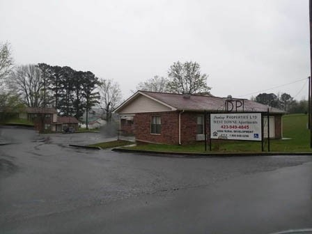 Primary Photo - West Towne Apartments