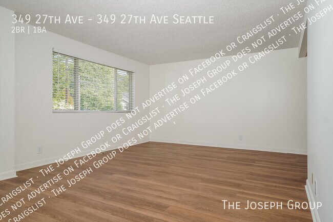 Foto del edificio - 349 27th Ave