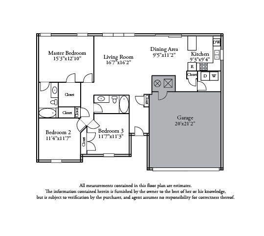 Building Photo - 4809 Mountain Top Ct