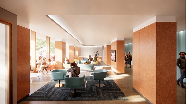 Building Photo - West End Place