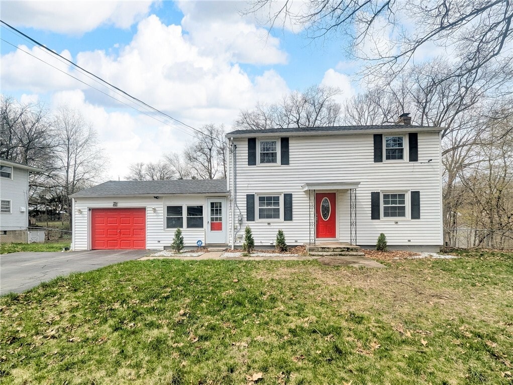 Primary Photo - 320 Bakerdale Rd