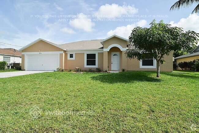 Building Photo - 509 SW Lucero Dr