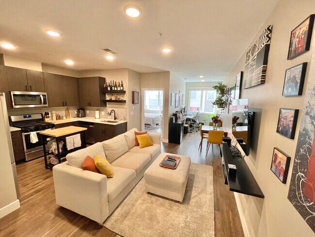 Foto del edificio - 2729 W 28th Ave