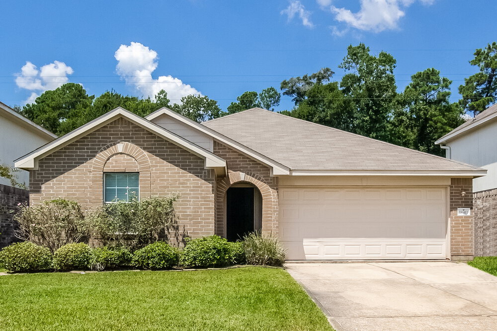 Foto principal - 18411 Atascocita Meadows Dr