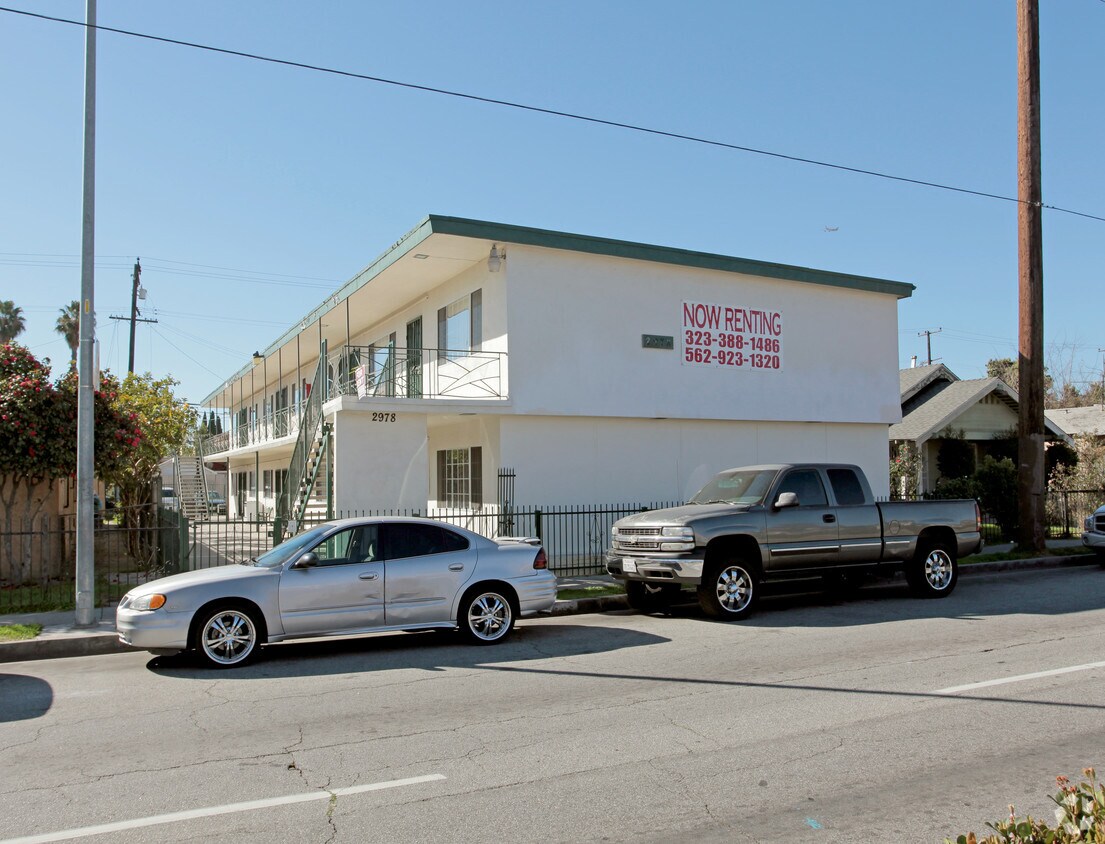 Primary Photo - 2978 Randolph St