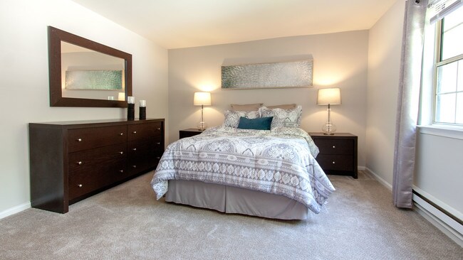 Foto del edificio - Waters Edge Apartments