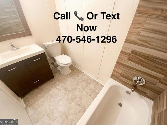 Building Photo - 105 Mashburn Pl