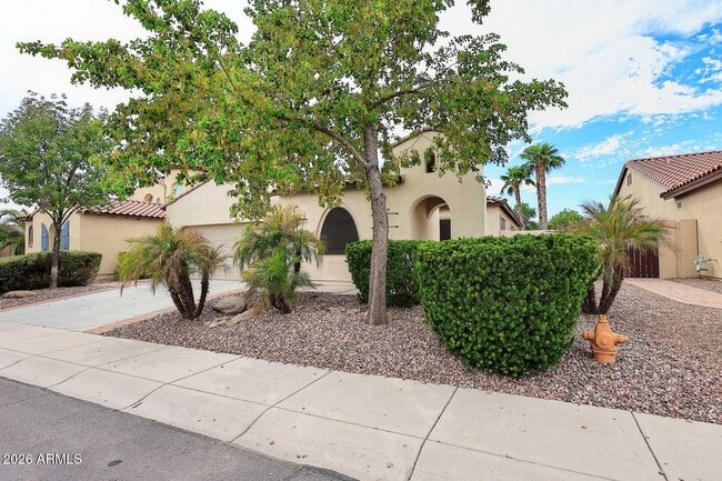 Building Photo - 4920 S Huachuca Pl