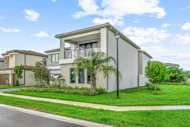 Foto del edificio - 17081 Five Waters Ave