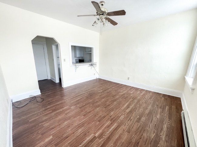 Foto del edificio - 405 Morgan St