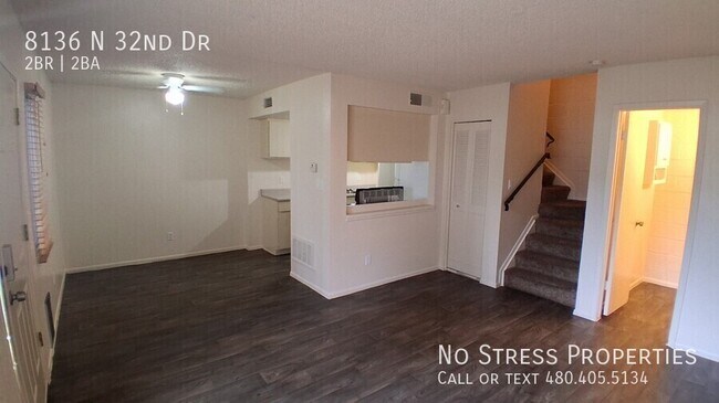 Foto del edificio - 8136 N 32nd Dr