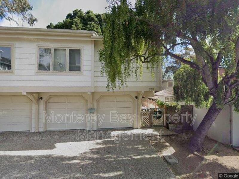 730 Grove St, Pacific Grove, CA 93950 House Rental in Pacific Grove