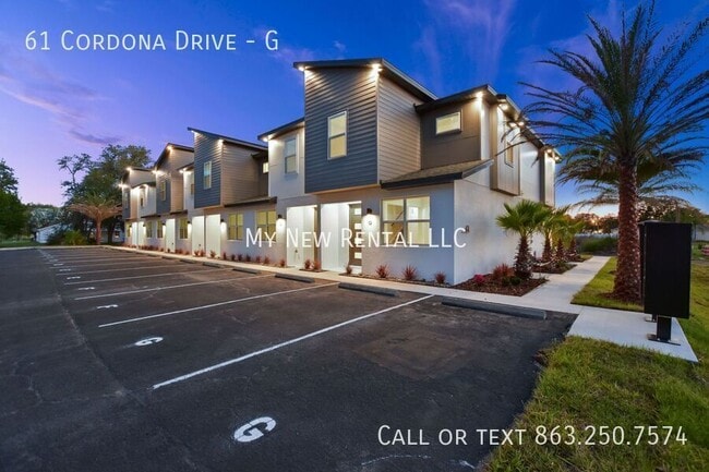 Photo - 61 Cordona Dr Apartment