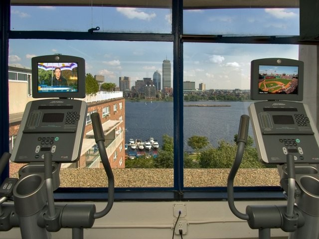 Foto del edificio - 55 Cambridge Pkwy