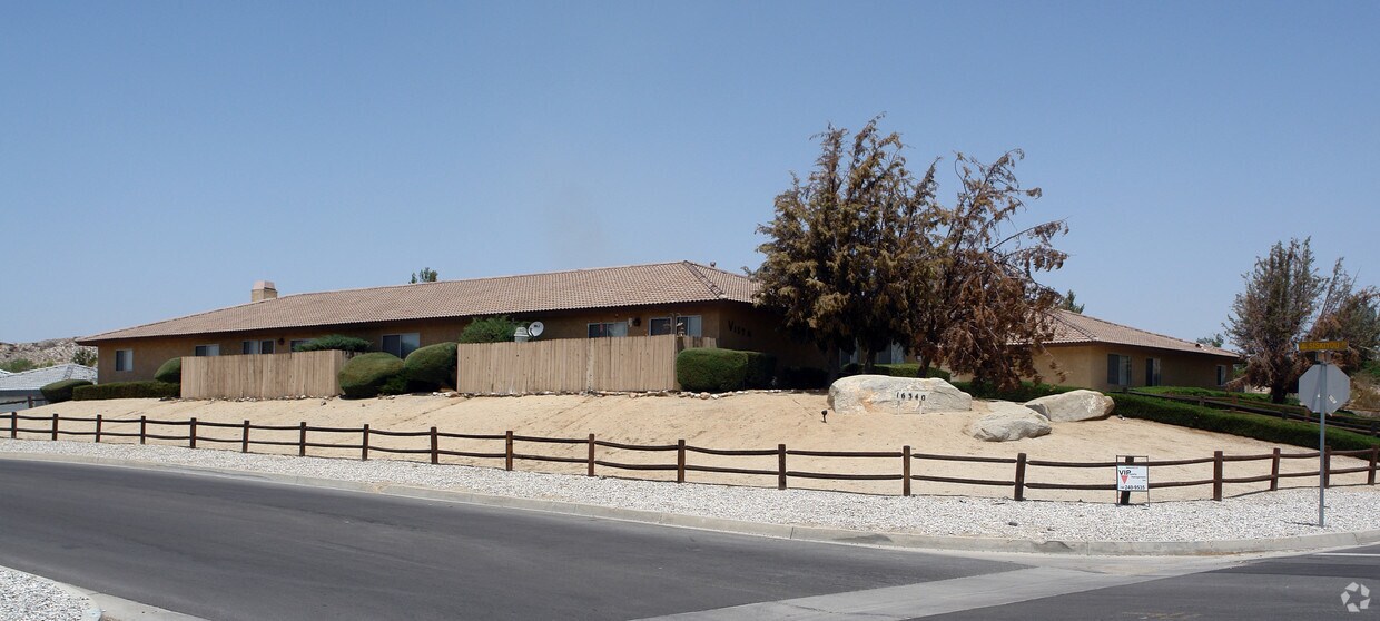 16340 Wato Rd, Apple Valley, CA 92307 Apartments in Apple Valley, CA