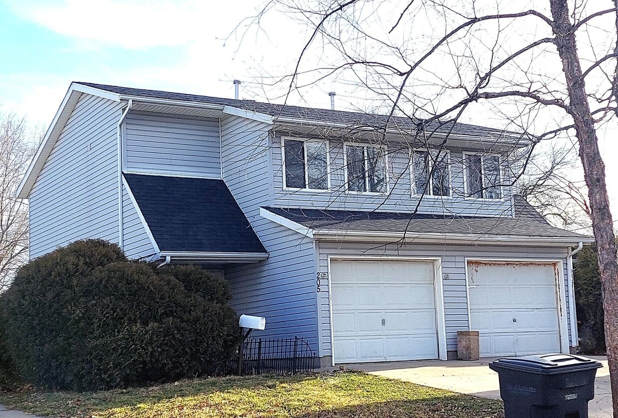 Photo - 205-207 Lincoln St (Lafayette, IN)