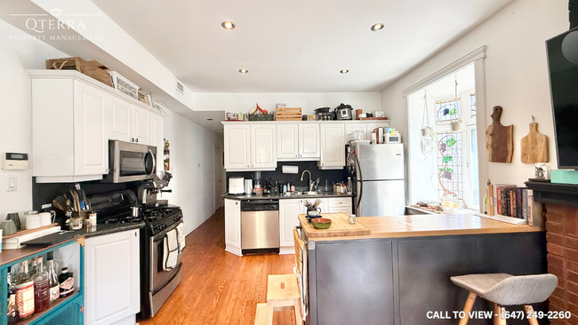 Building Photo - 469 Palmerston Blvd