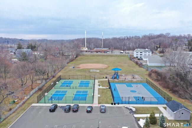 Foto del edificio - 185 Melba St