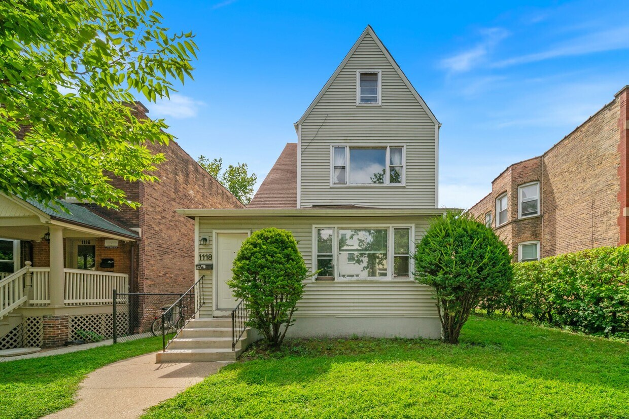 Primary Photo - 1118 Garnett Pl