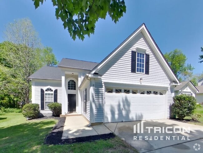 Building Photo - 5935 Laurenfield Dr