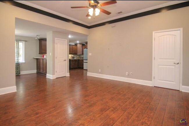 Living Room - 5474 Bankston Lake Rd