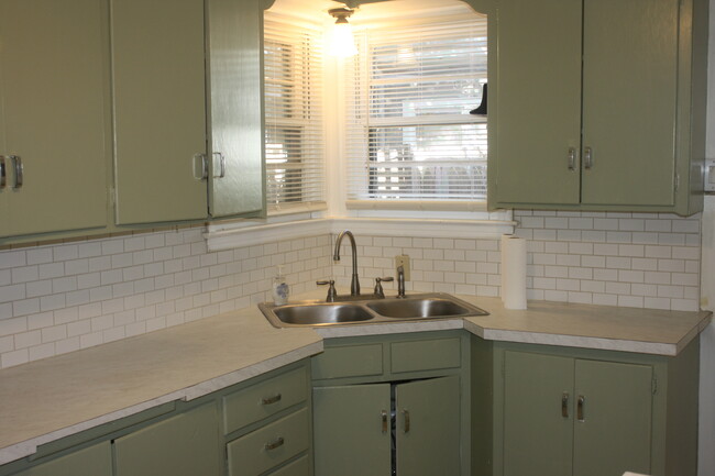 Foto del edificio - 2321 21st St