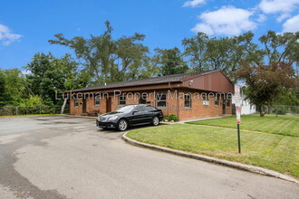 Building Photo - 1524 Henson Ave