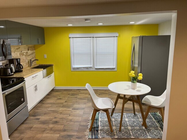 Foto del edificio - Three Pearls