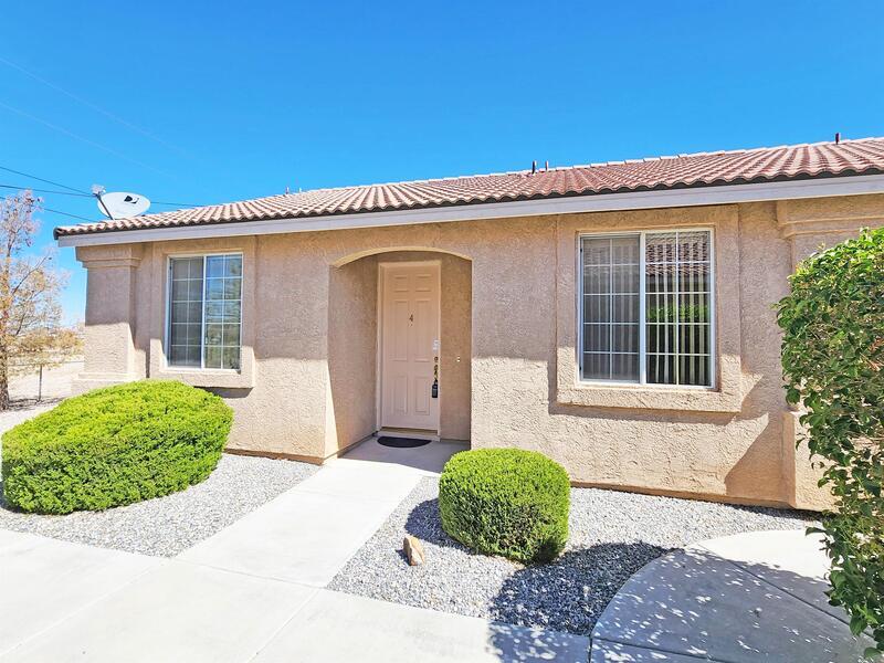 1320 Pocahontas Ave Unit 4, Pahrump, NV 89048 Condo for Rent in Pahrump, NV
