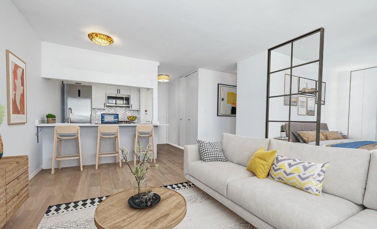 Primary Photo - 343 East 74th Street