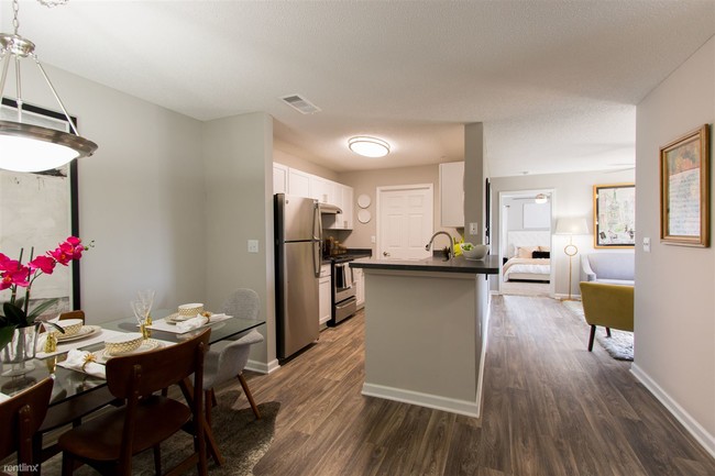 Building Photo - 3840 Jiles Ct NW