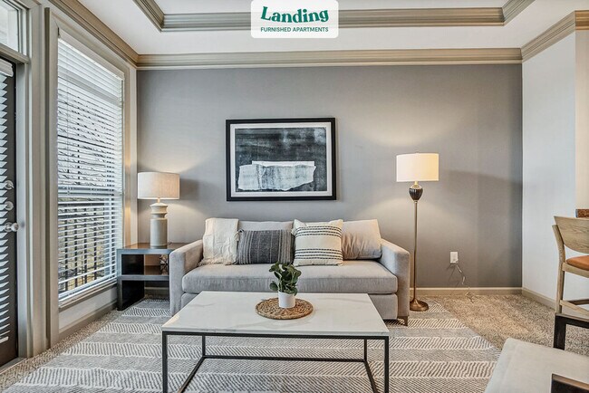Foto del edificio - 3450 Blair Cir NE