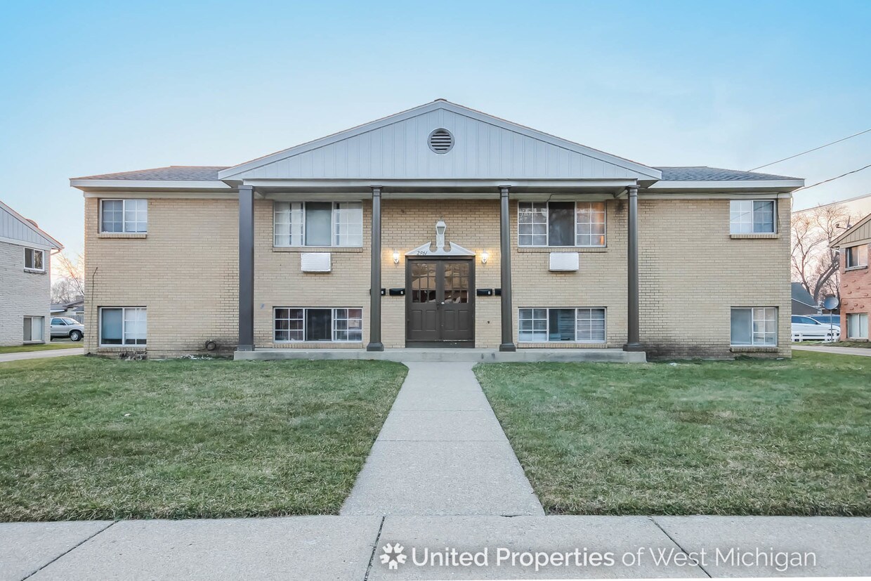 Foto principal - 2961 Taft Ave SW