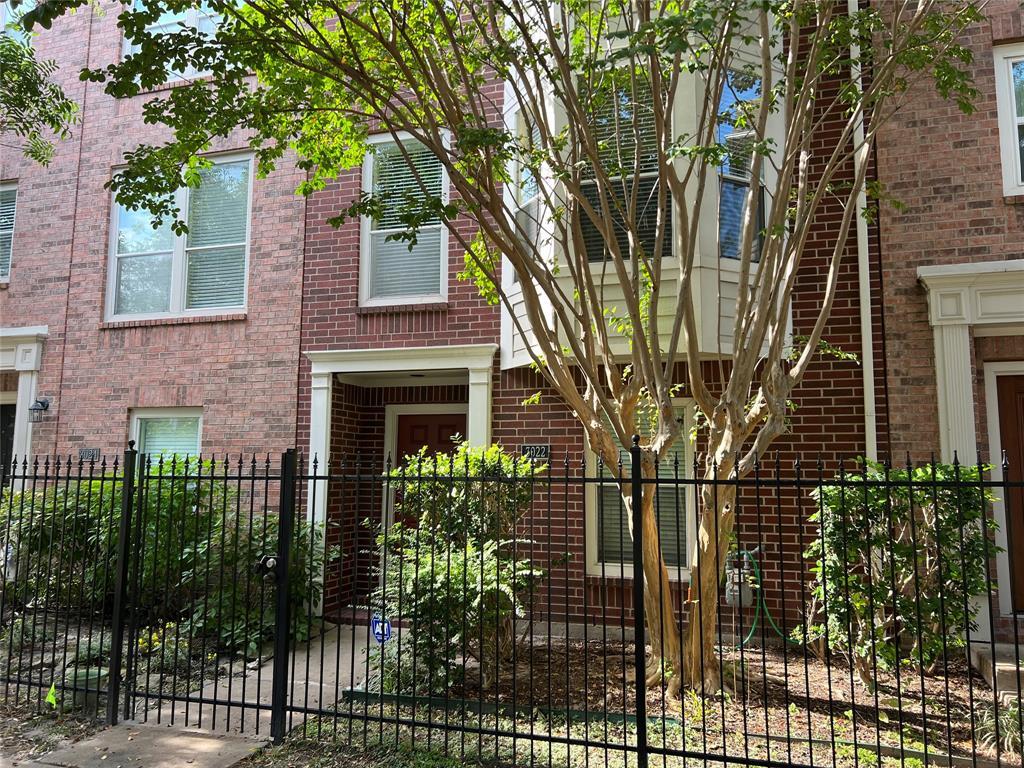 3022 La Branch St, Houston, TX 77004 Condo for Rent in Houston, TX
