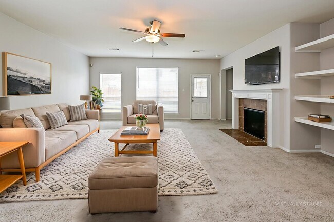 Foto del edificio - 4207 Old Arbor Way