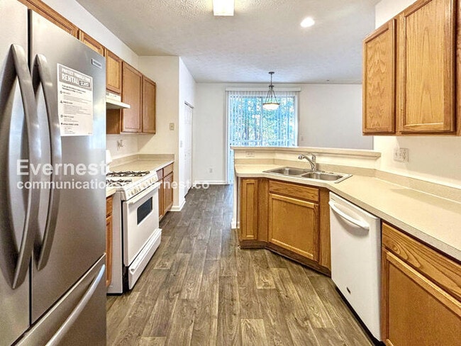 Foto del edificio - 218 Copperbend Dr SE