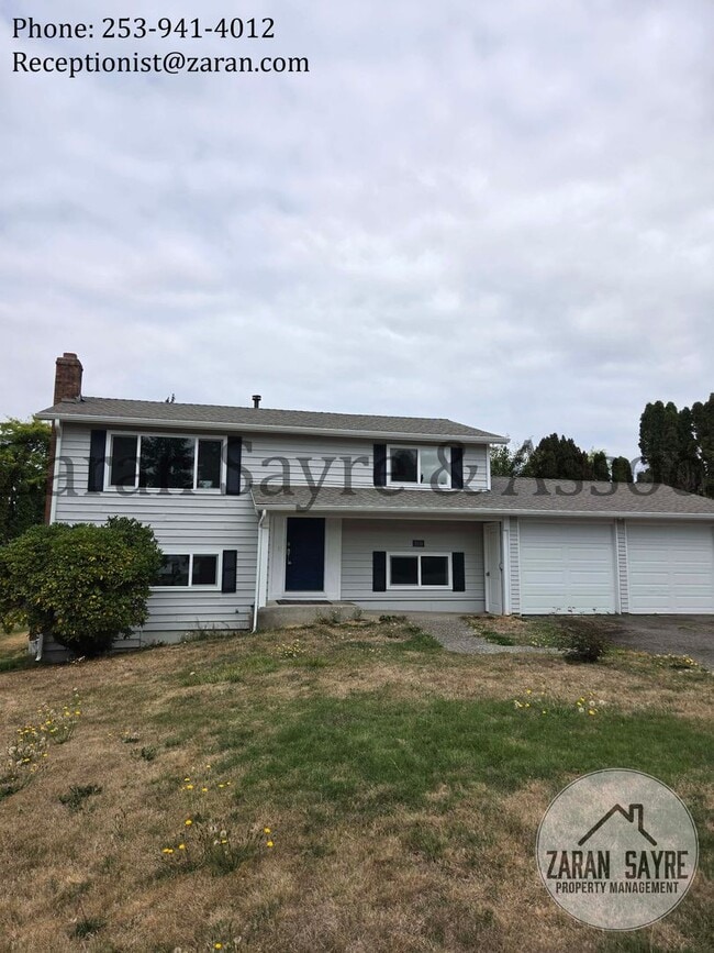Building Photo - 2018 S 281st St