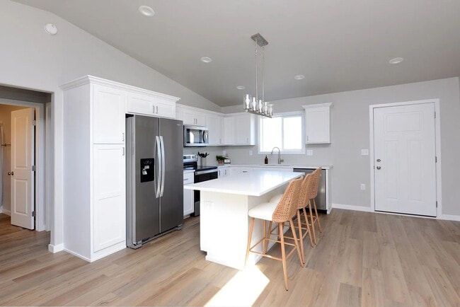 Foto del edificio - 1265 Jill Dr W