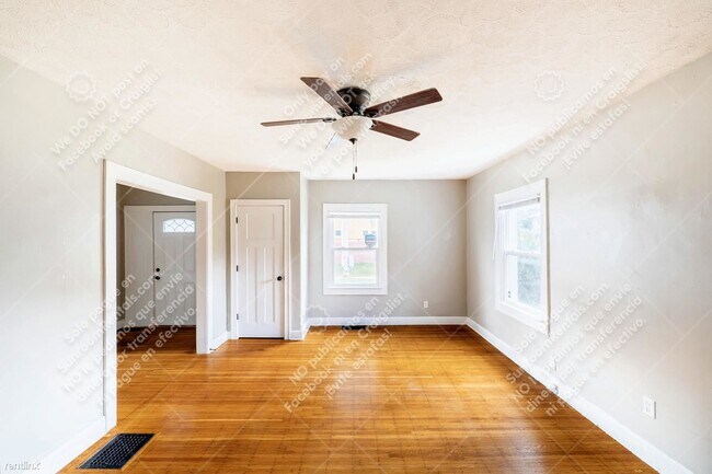 Foto del edificio - 3 br, 1.5 bath House - 4001 Ruckle St 4001...