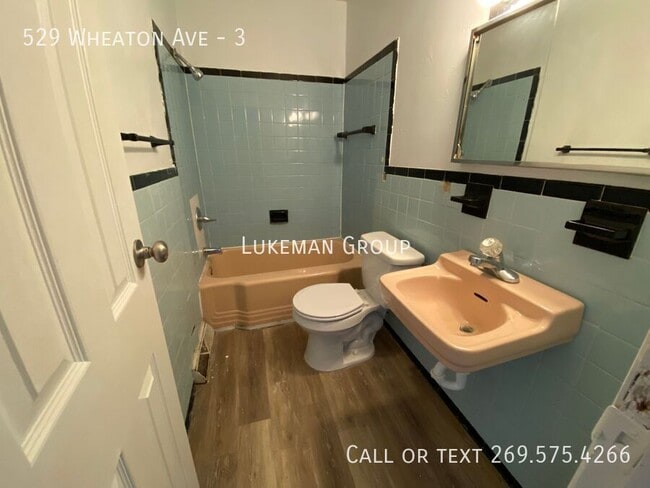 Foto del edificio - 529 Wheaton Ave